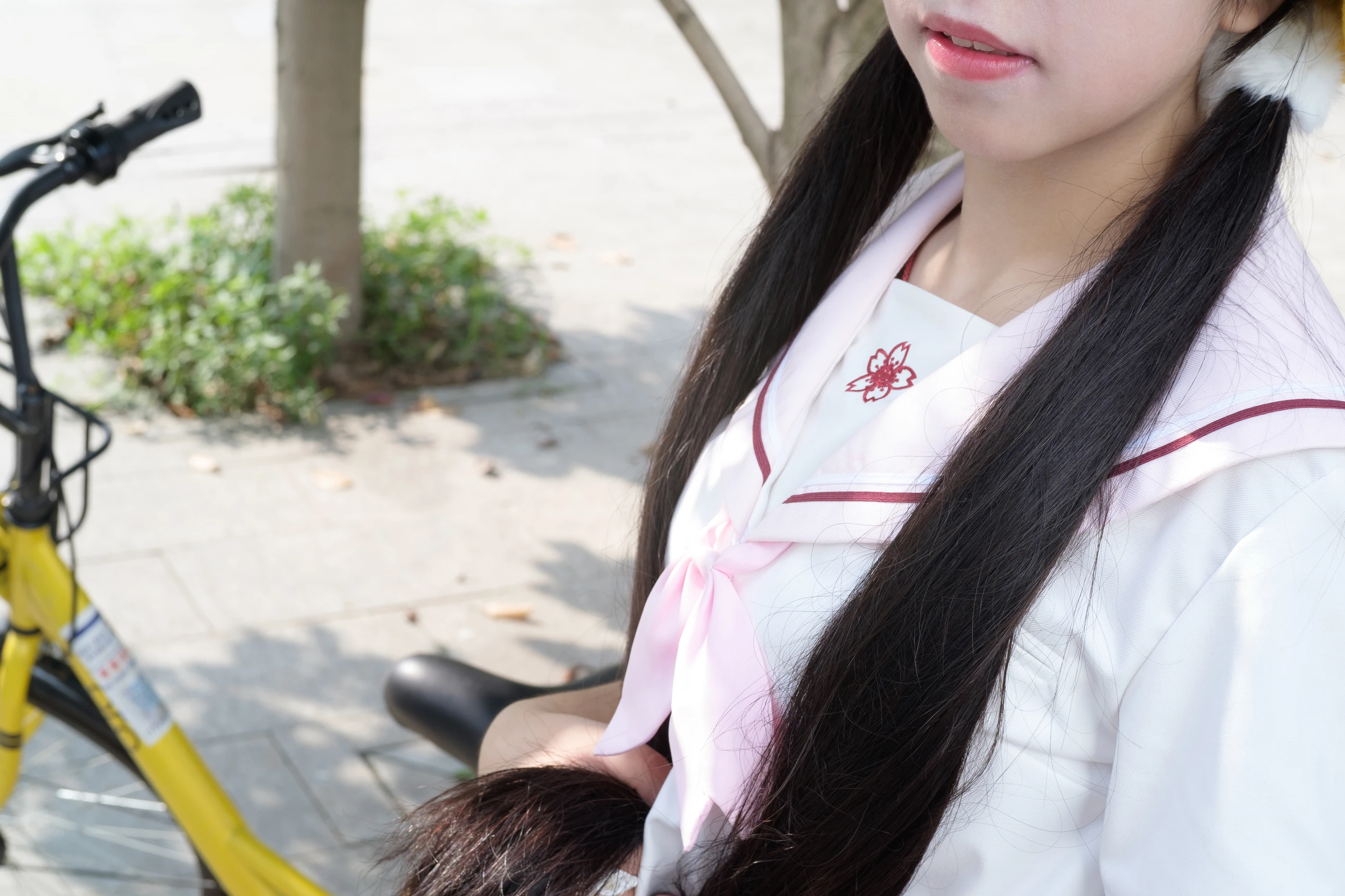 森萝财团 R15-033 [75P]插图1